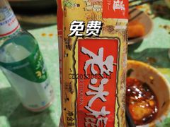 -五里关火锅(牛市口店)