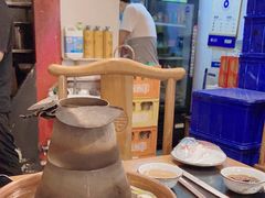 -裕德孚·非遗手切涮羊肉(东直门内大街店)