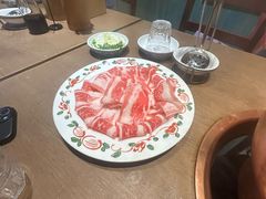 -北京老门框爆肚涮肉馆(凤城六路店)