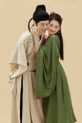 -安娜公馆婚纱摄影(锦州店)