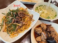 -东泰祥生煎馆(陕西南路店)