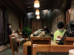 大堂-烧肉馆(古北水镇景区店)