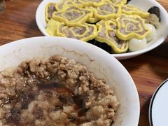 -玲燕蒸菜馆(江东路店)
