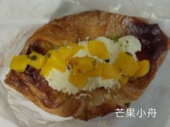 -仟吉KenGee(汪家墩店)