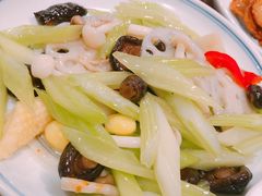 -七菜馆·东北菜·蒸饺(文体路店)