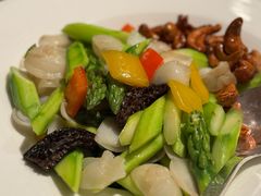 -香港喜来登酒店天宝阁