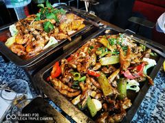 -蛙舍·炭烧牛蛙(东百中心店)