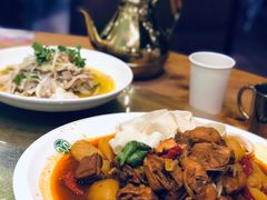-塔哈尔·新疆盛宴(城西银泰店)