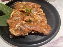 -花味·自助烤肉(南方时代店)