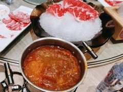 -石鼎香·非遗淮扬火锅(江都龙川桥店)