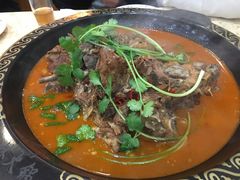 -晓林火锅(安定门店)