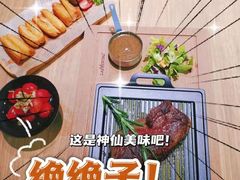 -凡塔斯牛排自助餐厅(广东佛山三水万达店)