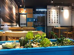 -大厨的餐厅(曾厝垵总店)