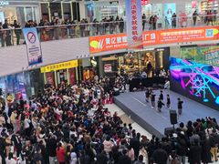 -万达广场(东营西城店)
