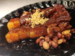 铁板秘制叉烧-吉旺港式餐厅(南方商城店)