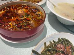 -福满圆(琨莎中心店)