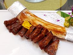 -顺德小院私房菜馆