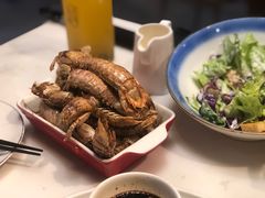 -后海16号·北京私房菜