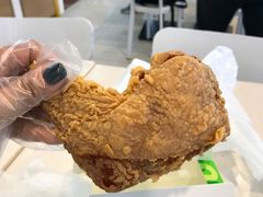 -德克士(广州南站店)