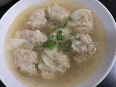 -袁记云饺(瞿溪路店)