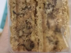 拿破仑-皇后西斯汀饼店(文化路店)