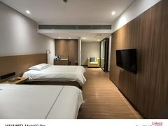 -乐福酒店(黎黄陂路汉口江滩店)