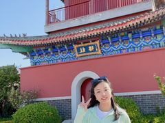 -天津妈祖文化园