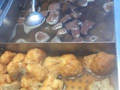 猪红-李阿婆牛杂(鹤龙六路店)