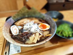 -柒鉦·日式豚骨拉麵(常德路店)