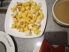 -芳竹园火锅(塘沽金街店)