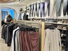 -lululemon(万象城店)