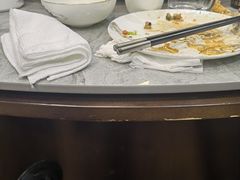 -金沙滩海鲜餐厅·海肠捞饭·手工水饺(梅江龙水园店)