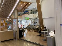 -奈雪的茶(市百一店)