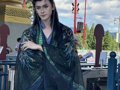 -七彩云南欢乐世界