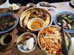 -云上千禾(水上店)