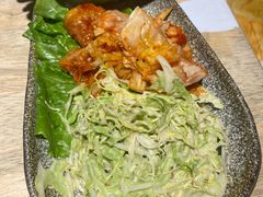 -隐家本格烧肉(万达广场店)