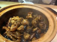 -小柴米·传统江西菜(八一广场店)