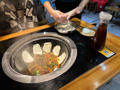 -锅来乐地锅鸡(安亭店)
