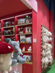 -哈姆雷斯(王府井百货大楼店)
