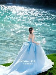 点击看大图 -青禾蒙娜丽莎婚纱摄影(武汉总店)