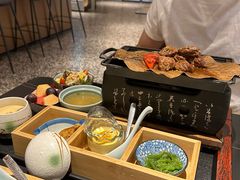 -一石三鸟烧鸟居酒屋(南桥美谷店)