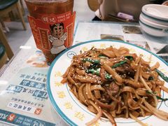 -西关明记肠粉(荔枝湾店)
