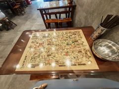 -老乌家特色小炒泡馍(大皮院店)