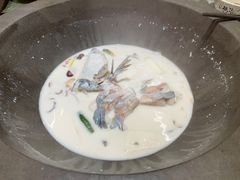 -鲜潭蒸汽石锅鱼(万象前海店)
