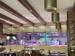 -ELI FALAFEL Lebanese&Mediterranean黎巴嫩美食(富城路店)