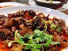 -老味道餐厅(江山店)