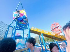 -欢乐水魔方水世界