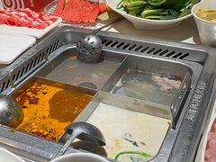 -海底捞火锅(长沙华创国际广场店)
