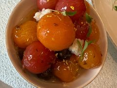 -洲际酒店·凌霄中餐厅SUMMIT