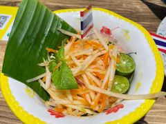 -长勺子东南亚(街道口店)